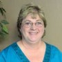 Becky Ellison, Associate Director