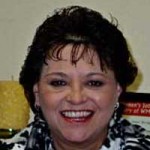 Betty Orler, Alumni Coordinator CWJC Waco
