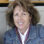 Renee Van Treuren, Volunteer Webmaster