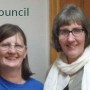 2012 CWJC Alumni Council