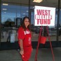 CWJC Alumni ring bells for West Relief Fund