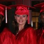 CWJC Class 21 Graduates