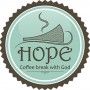Hope - Coffee break with God