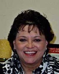 Betty Orler, Alumni Coordinator CWJC Waco