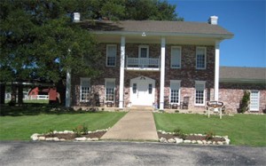 Vintage Oaks House