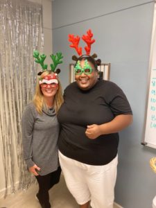 CWJC Tutors help students progress