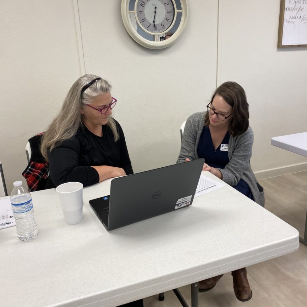 and Classes ⋆ Christian Women's Job Corps of McLennan County