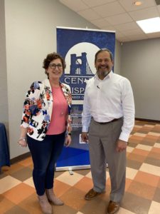 Community Partners help CWJC serve more women
