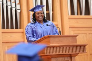 CWJC Graduate