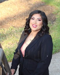 Gabriella Castillo