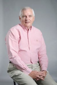 Jimmy Webster