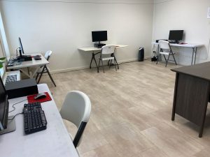 Job Corps Testing Center - Waco