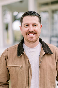 John Eagle