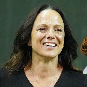 Felecia Mulkey