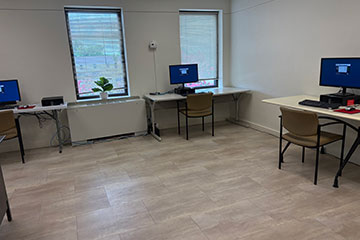 Pearson VUE Testing Center Pearson VUE Testing Center