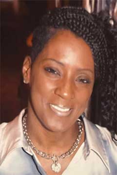 Iesha Blunt, Program Director