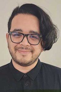 Kristian Galan