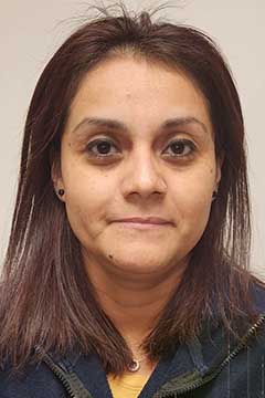 Sylvia Campos Sylvia Campos