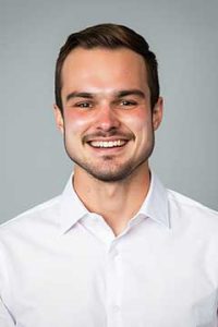 Jacob Lackey
