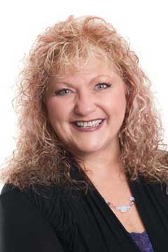 Carol Odenwald
